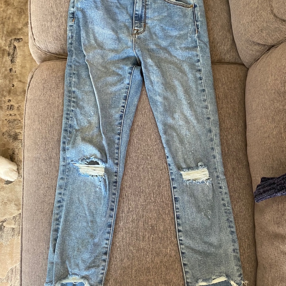 BDG Jeans - Picture 3 of 4